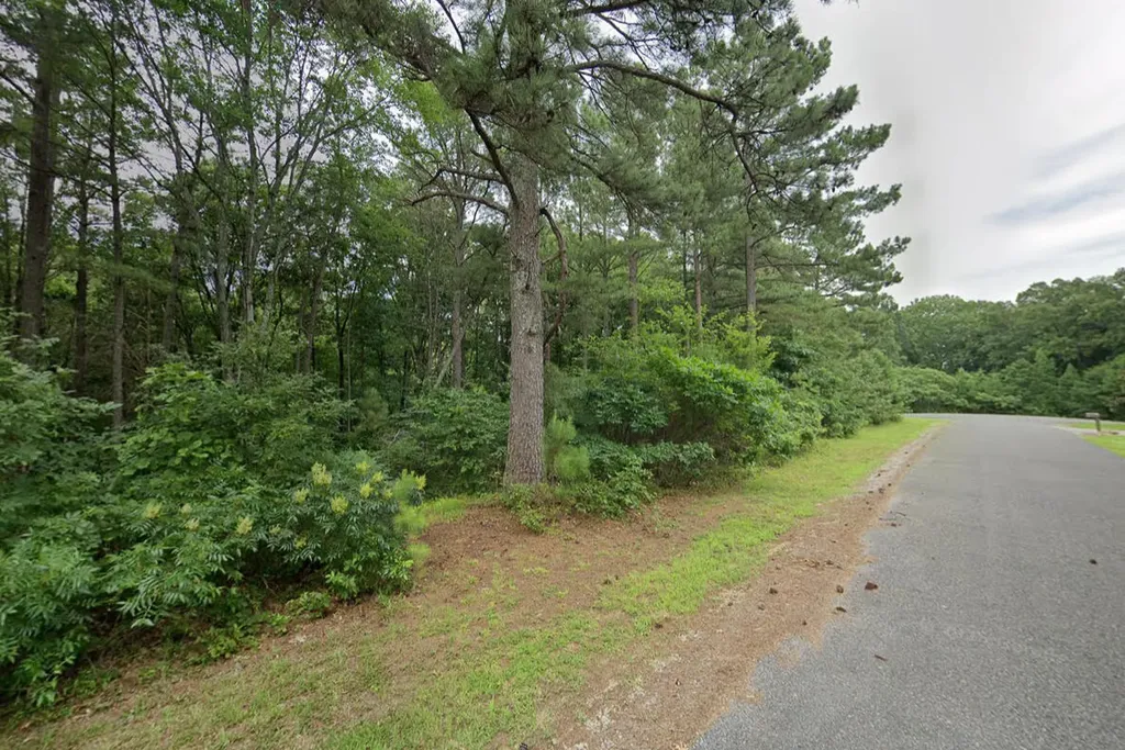 Lot 91 Streetland Lane Murray KY 42071