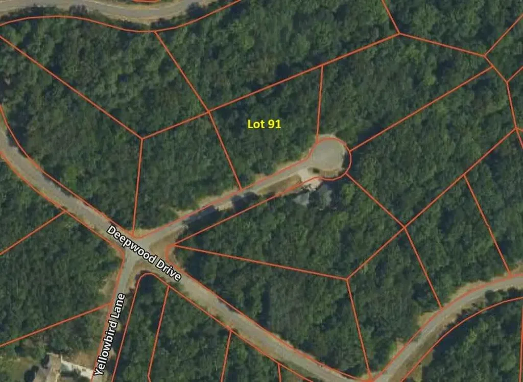 Lot 91 Streetland Lane Murray KY 42071