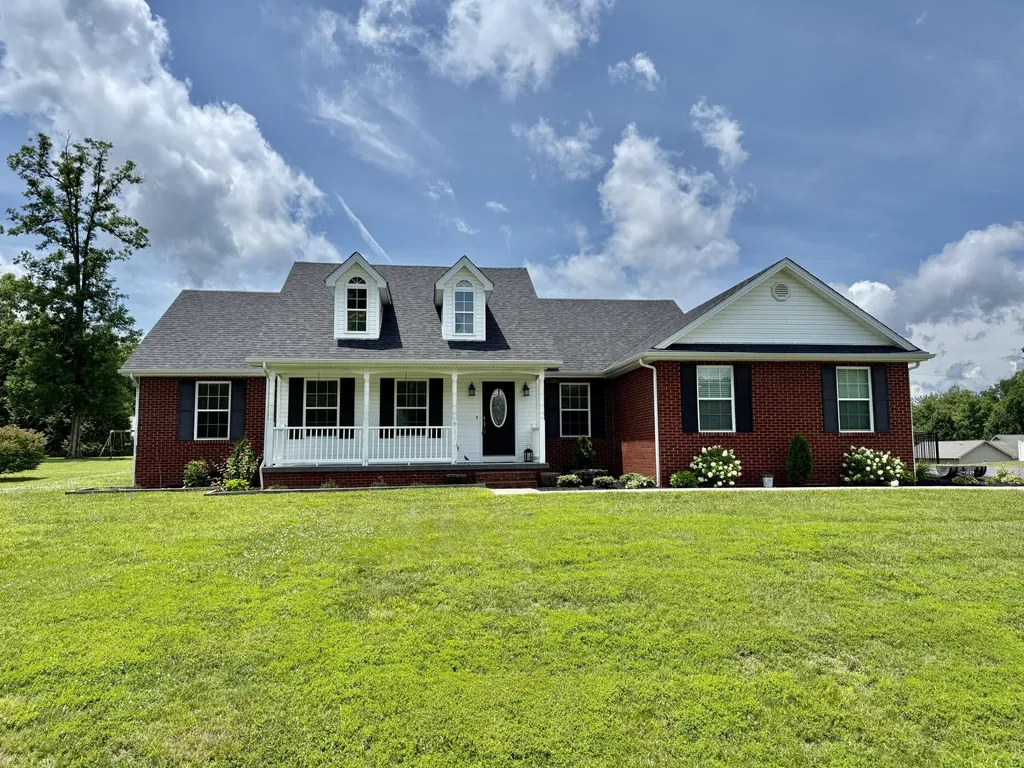 345 Eagle Drive Morehead KY 40351