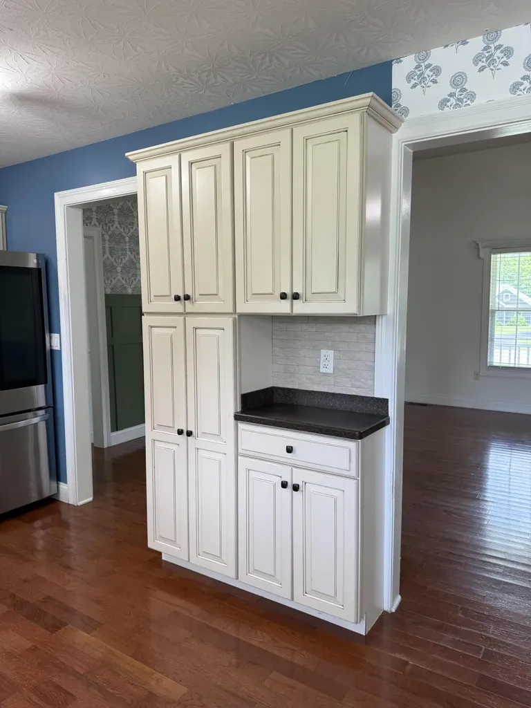 345 Eagle Drive Morehead KY 40351