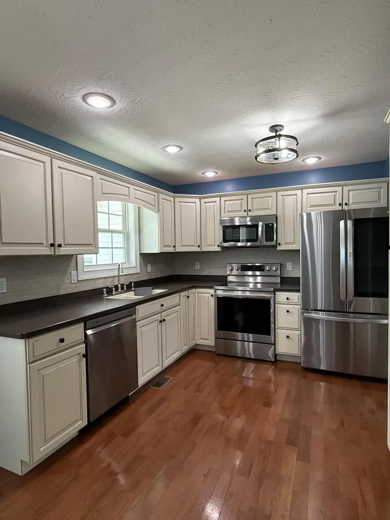 345 Eagle Drive Morehead KY 40351