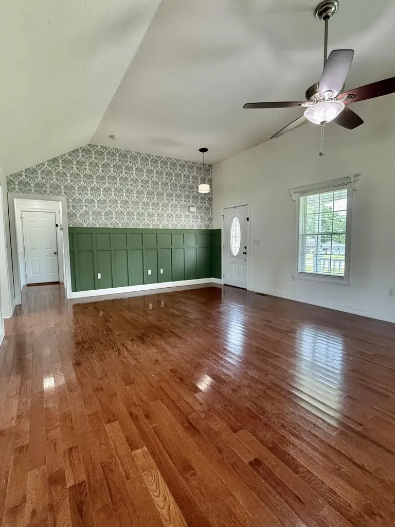 345 Eagle Drive Morehead KY 40351