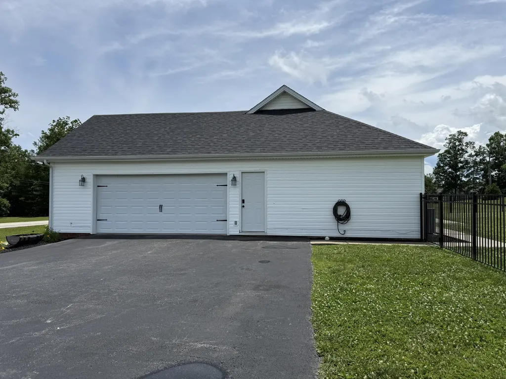 345 Eagle Drive Morehead KY 40351
