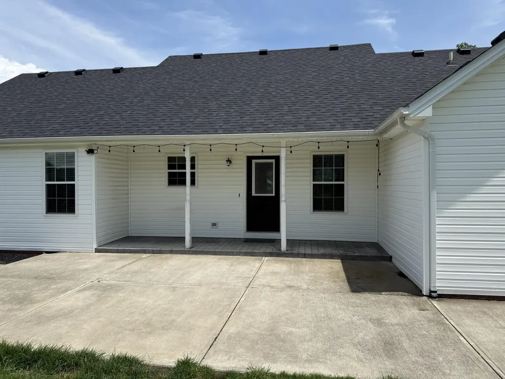 345 Eagle Drive Morehead KY 40351