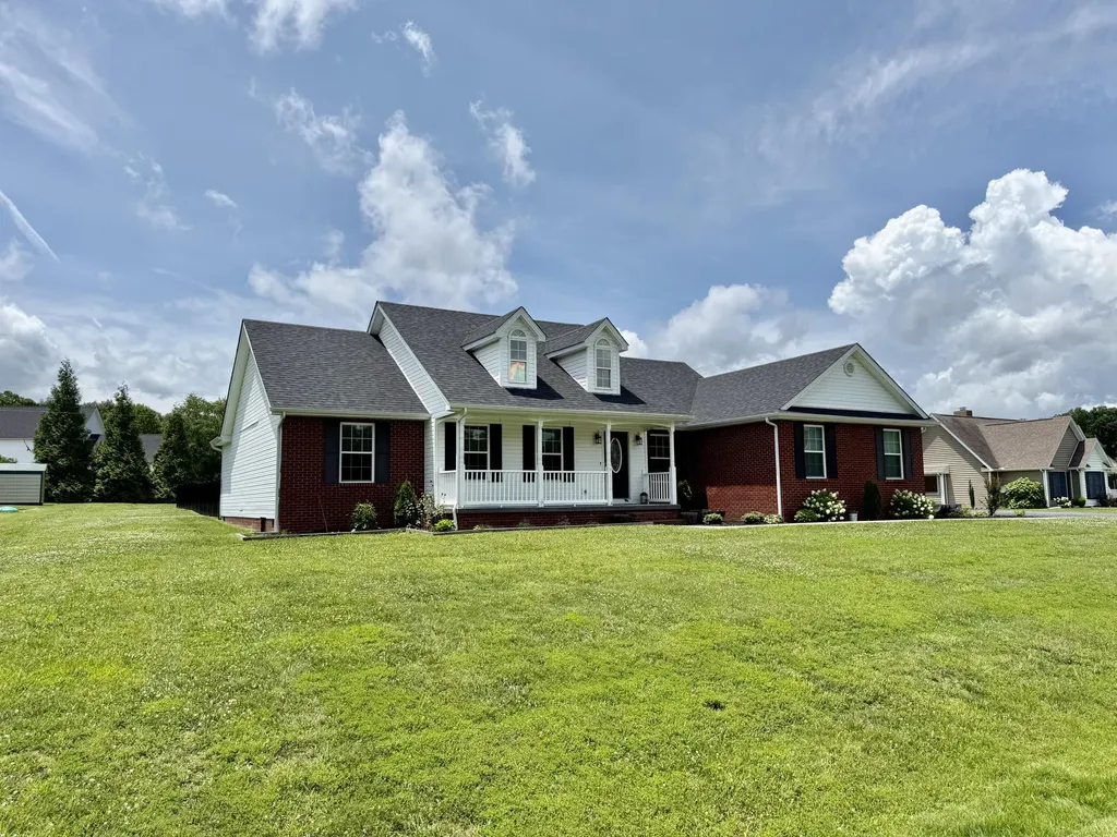 345 Eagle Drive Morehead KY 40351