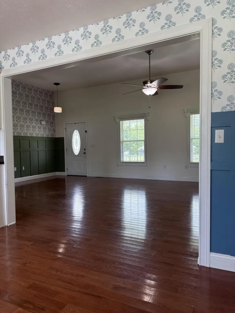 345 Eagle Drive Morehead KY 40351