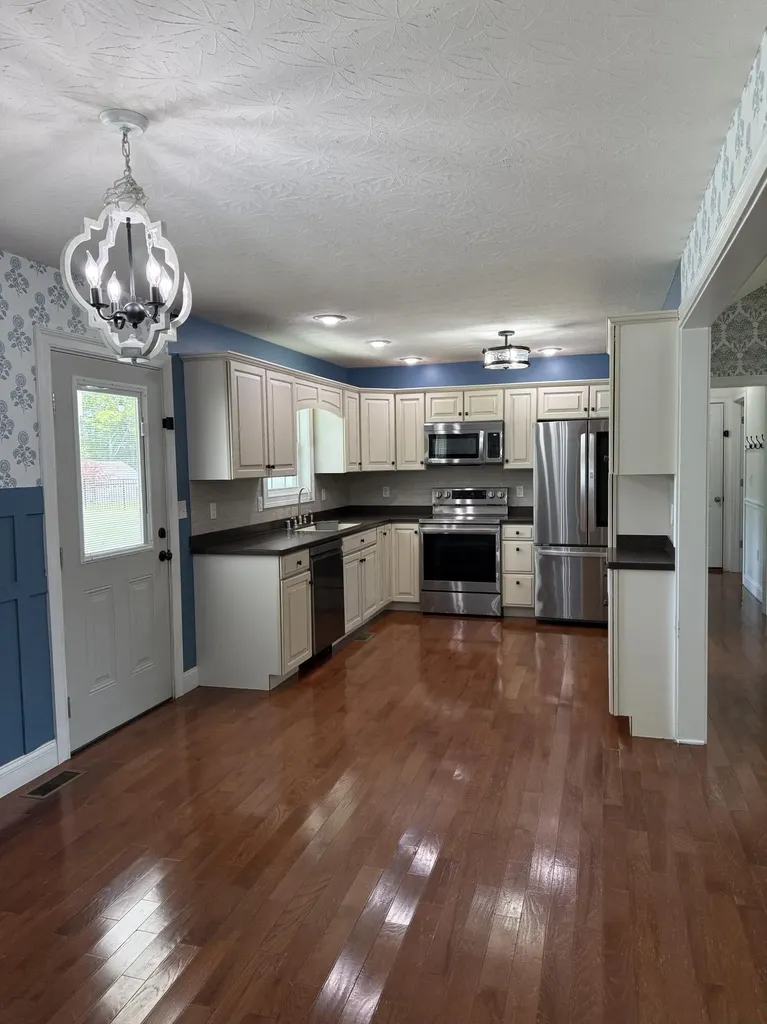 345 Eagle Drive Morehead KY 40351