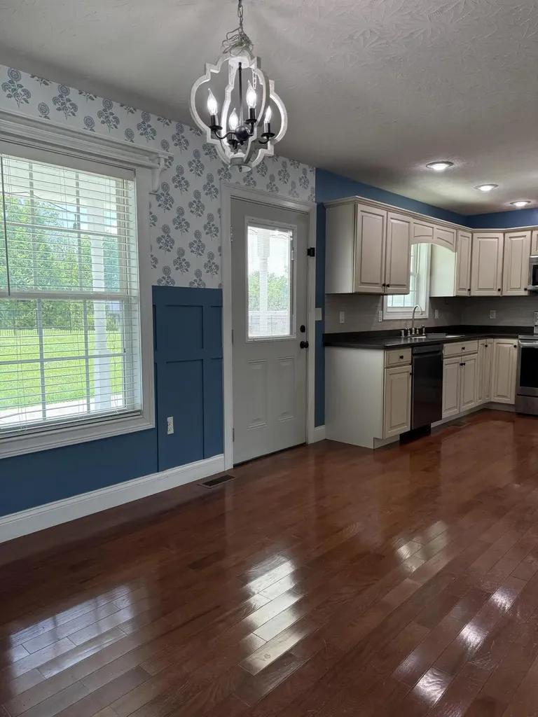 345 Eagle Drive Morehead KY 40351