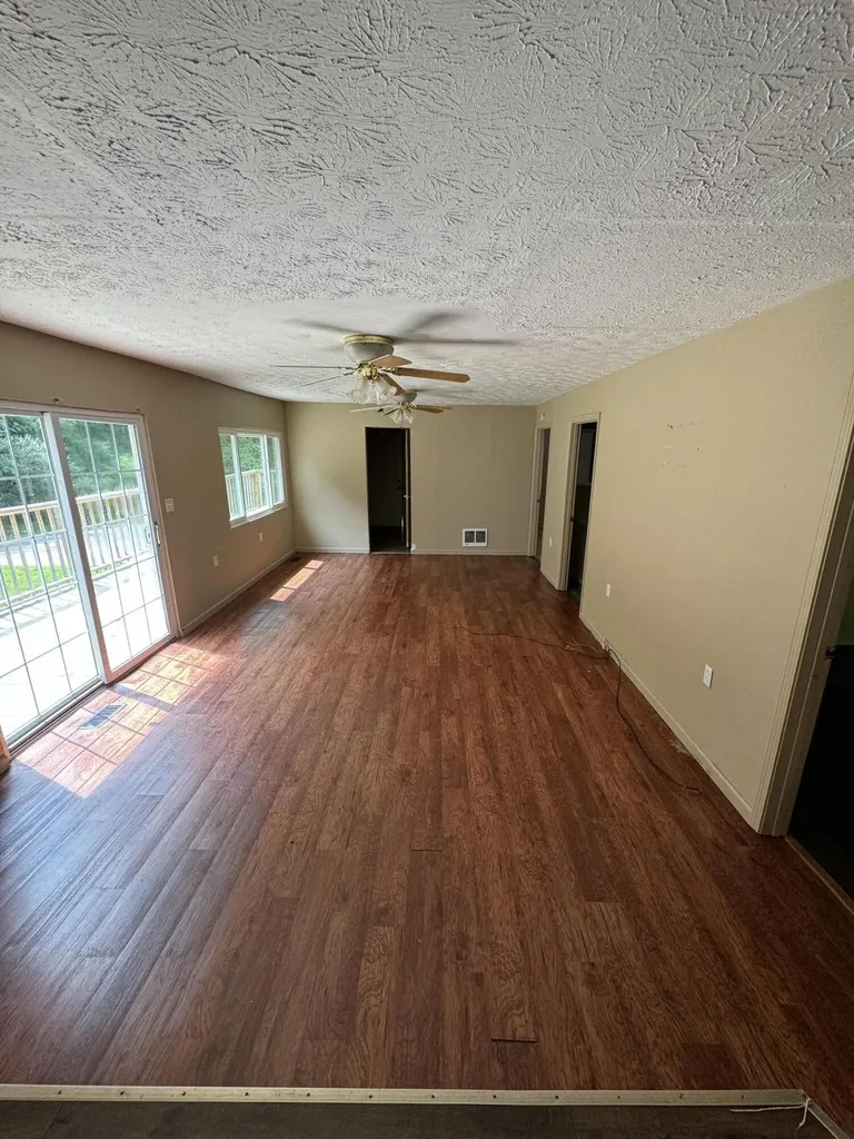 635 Salisbury Branch Road Dema KY 41859