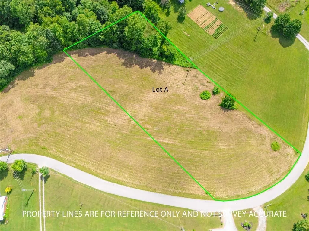 8888 Little Arthur Ridge Road East Bernstadt KY 40729