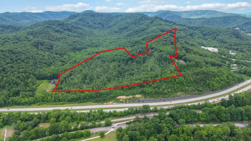 999 Happy Hollow Road Williamsburg KY 40769