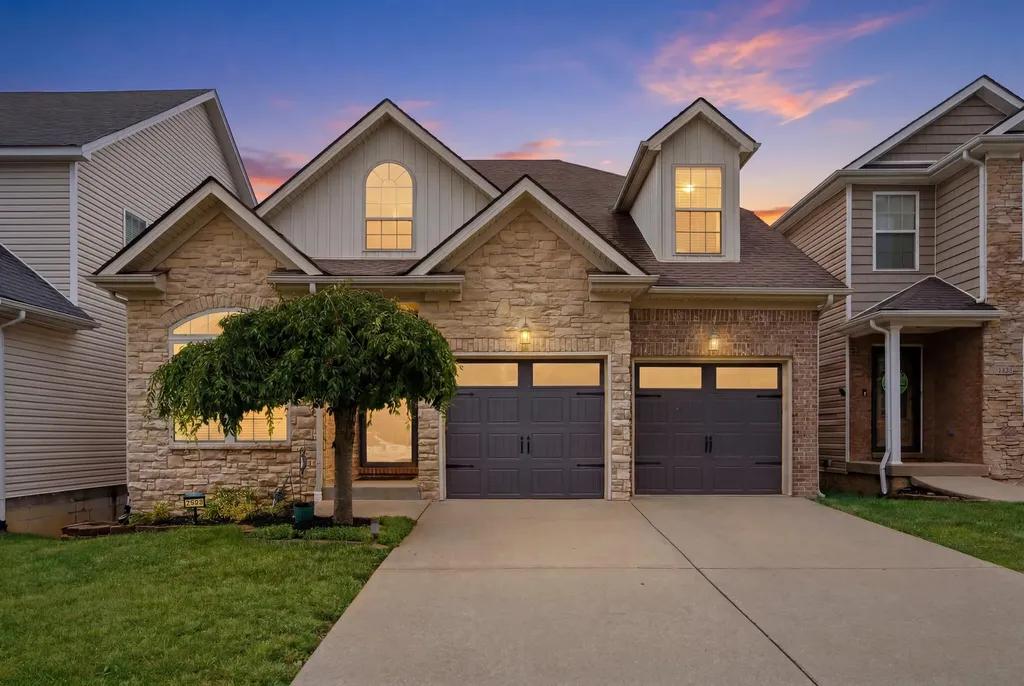3349 Hibernia Pass Lexington KY 40509