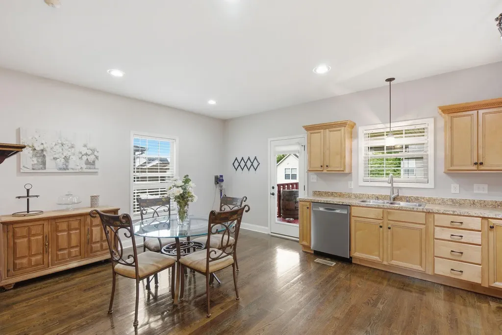 3349 Hibernia Pass Lexington KY 40509