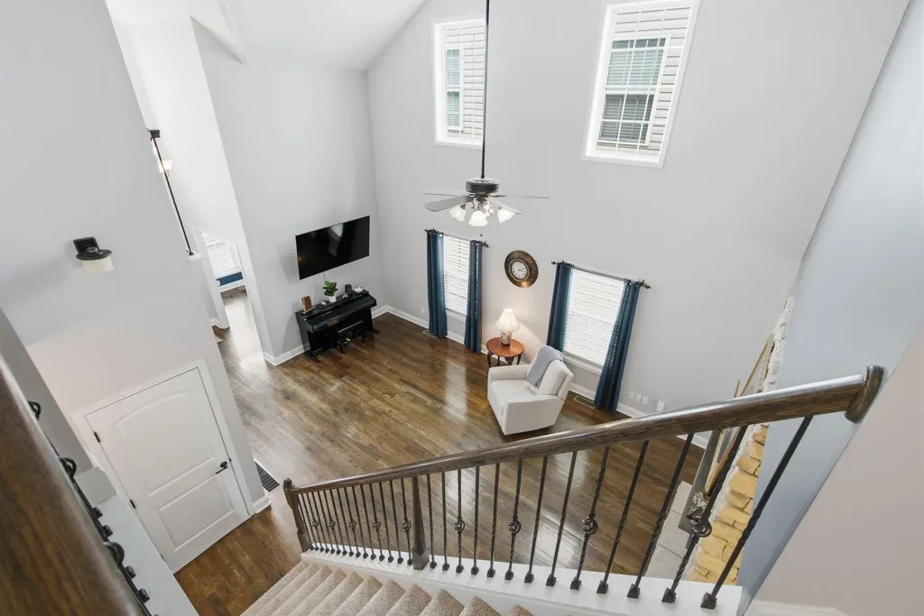 3349 Hibernia Pass Lexington KY 40509