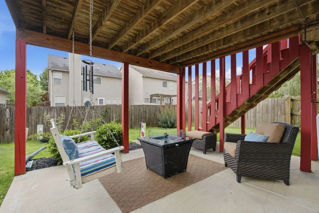 3349 Hibernia Pass Lexington KY 40509