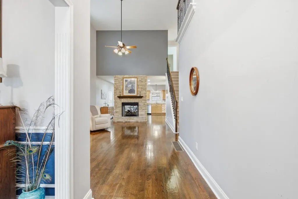 3349 Hibernia Pass Lexington KY 40509