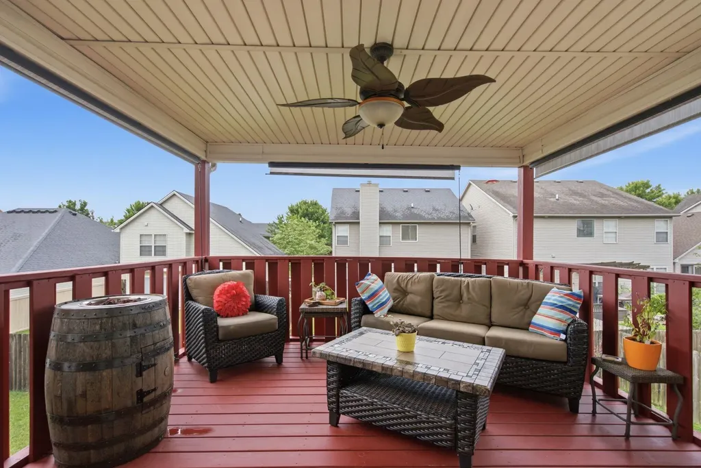 3349 Hibernia Pass Lexington KY 40509