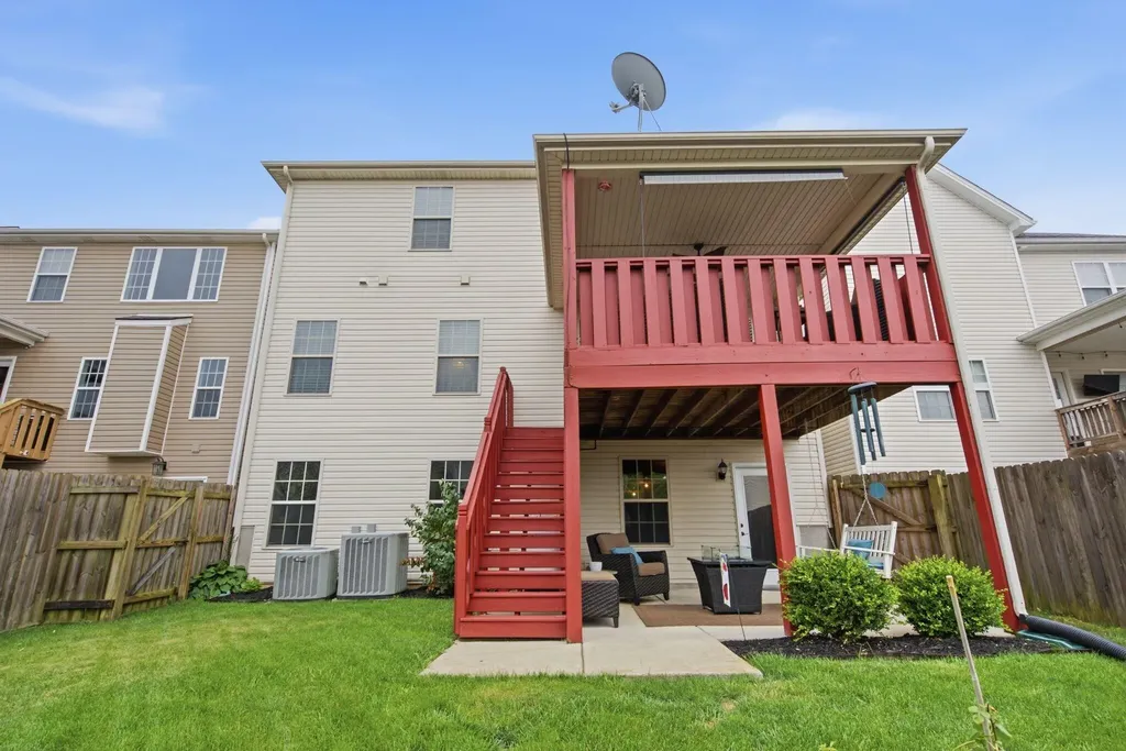 3349 Hibernia Pass Lexington KY 40509