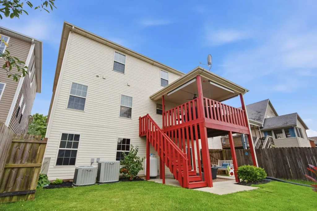 3349 Hibernia Pass Lexington KY 40509