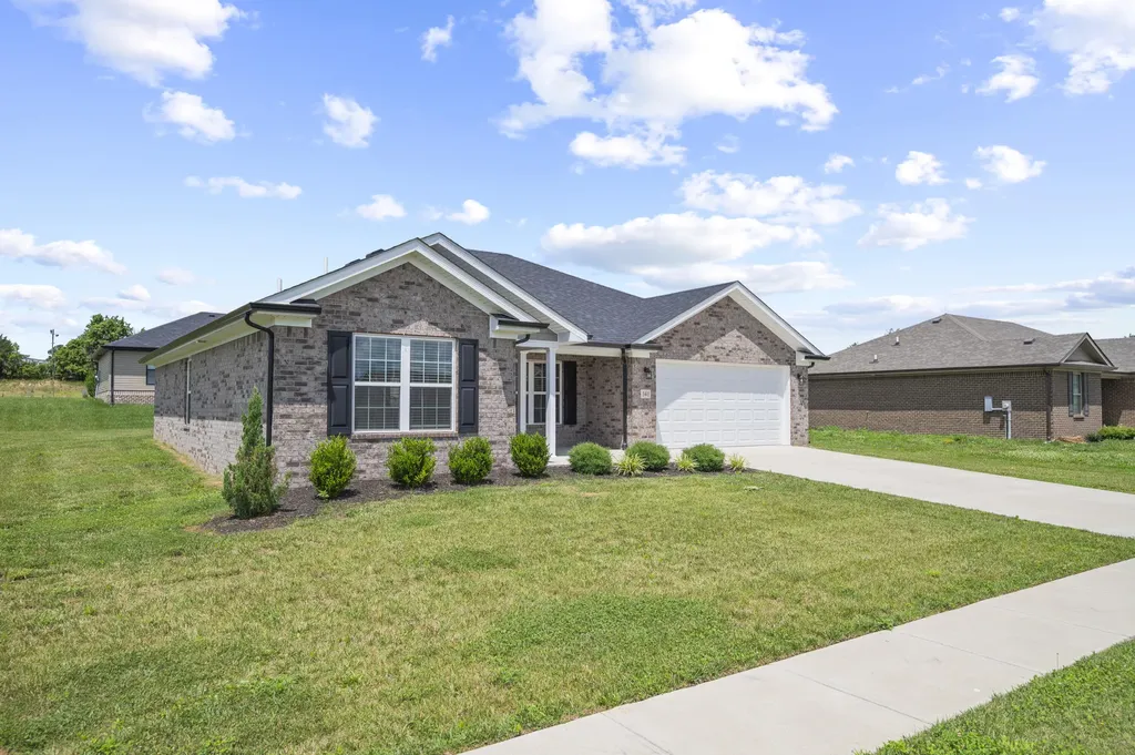 341 Pageant Drive Richmond KY 40475