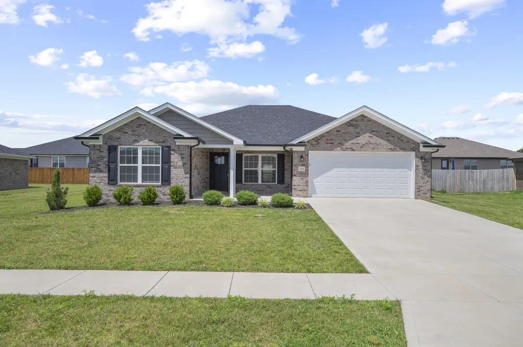 341 Pageant Drive Richmond KY 40475