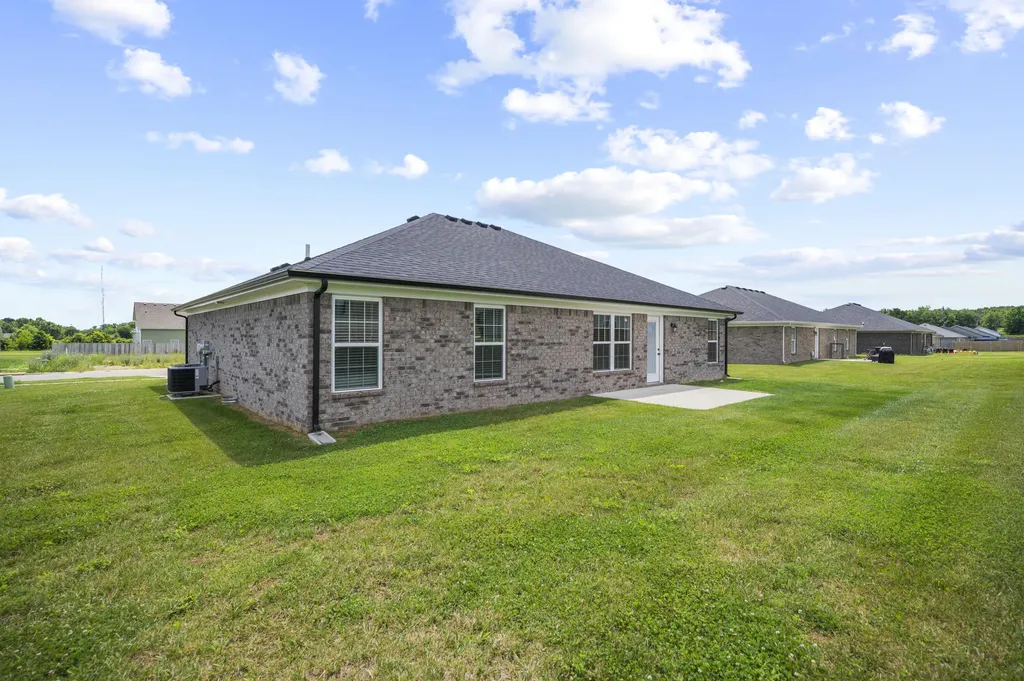 341 Pageant Drive Richmond KY 40475