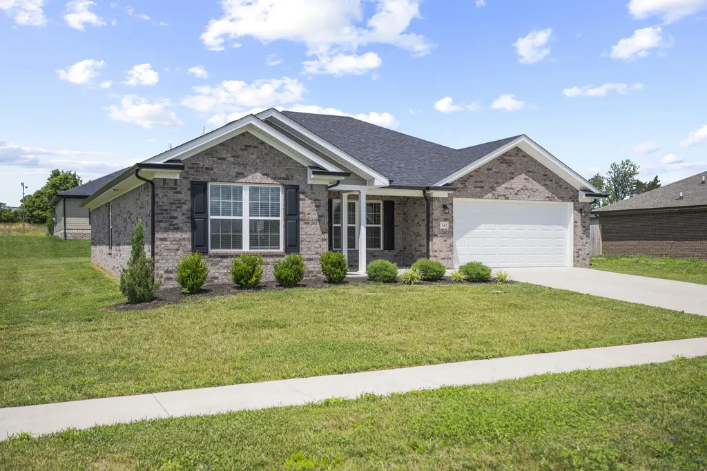 341 Pageant Drive Richmond KY 40475