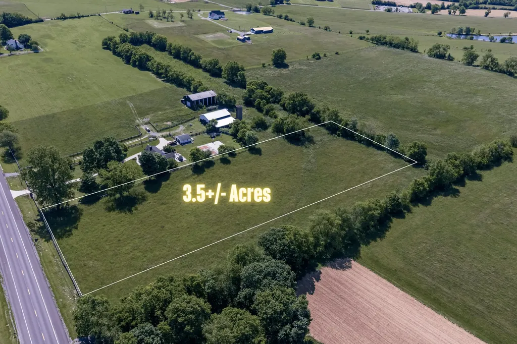 4156-1 Perryville Road Danville KY 40422