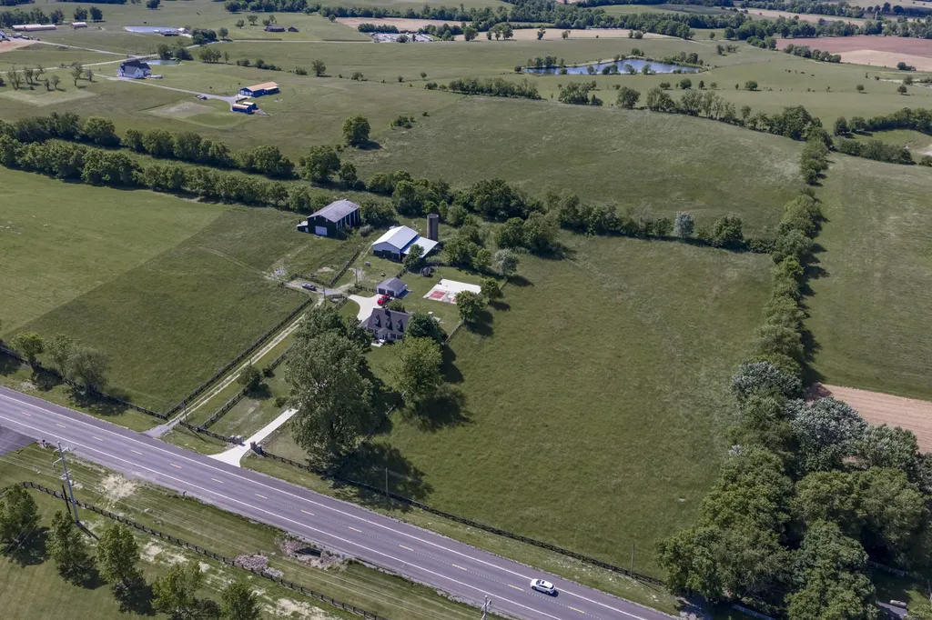 4156-1 Perryville Road Danville KY 40422