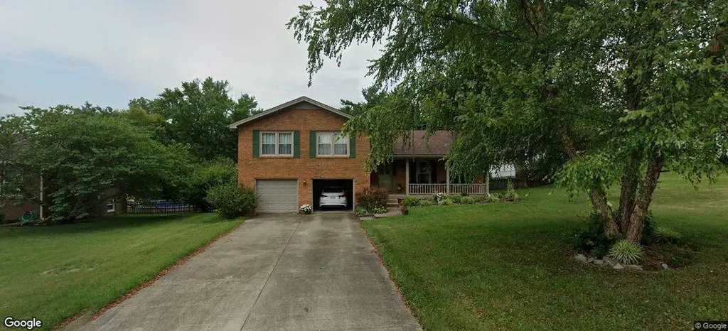 386 Coldstream Drive Danville KY 40422