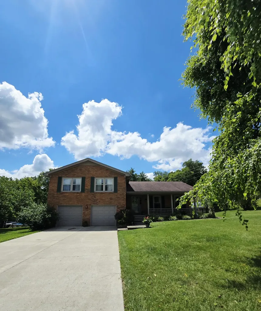 386 Coldstream Drive Danville KY 40422