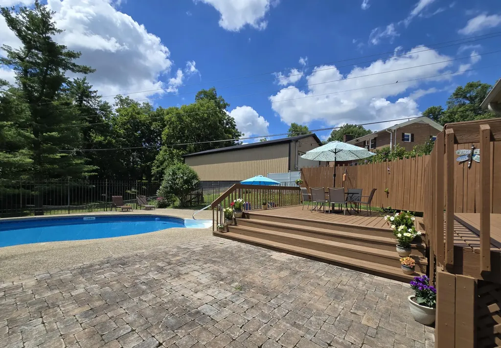386 Coldstream Drive Danville KY 40422
