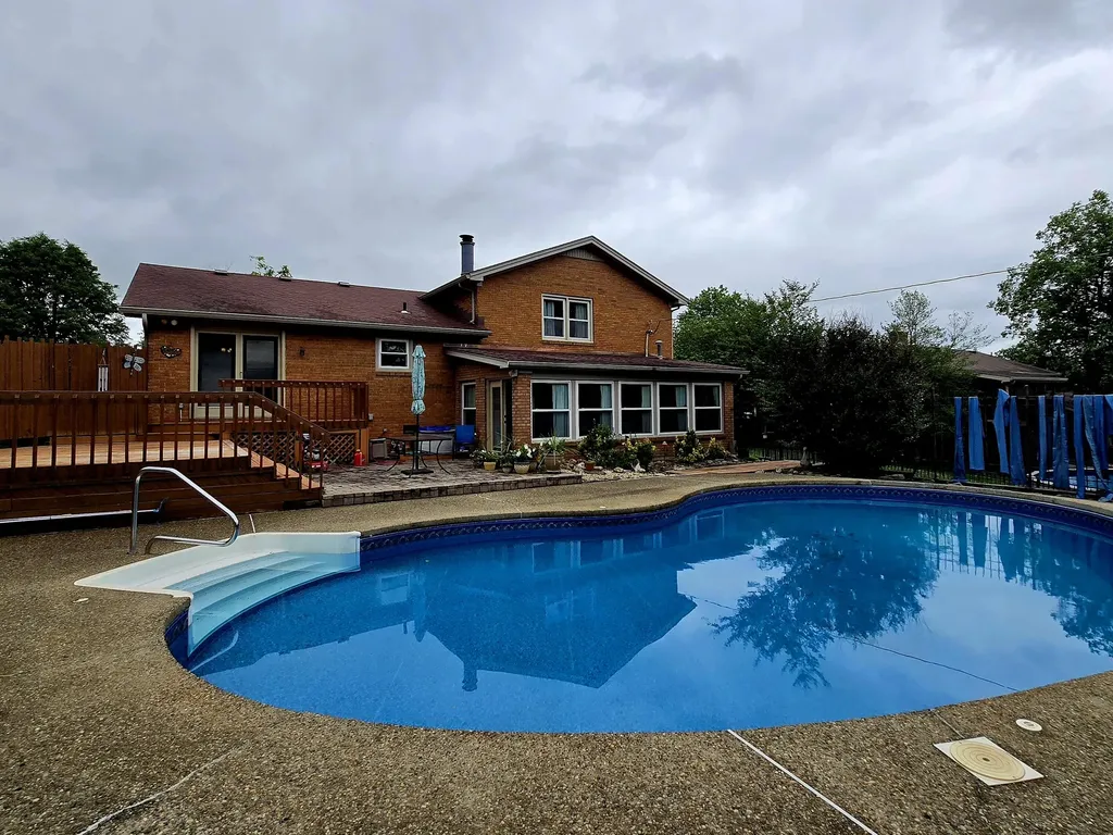 386 Coldstream Drive Danville KY 40422