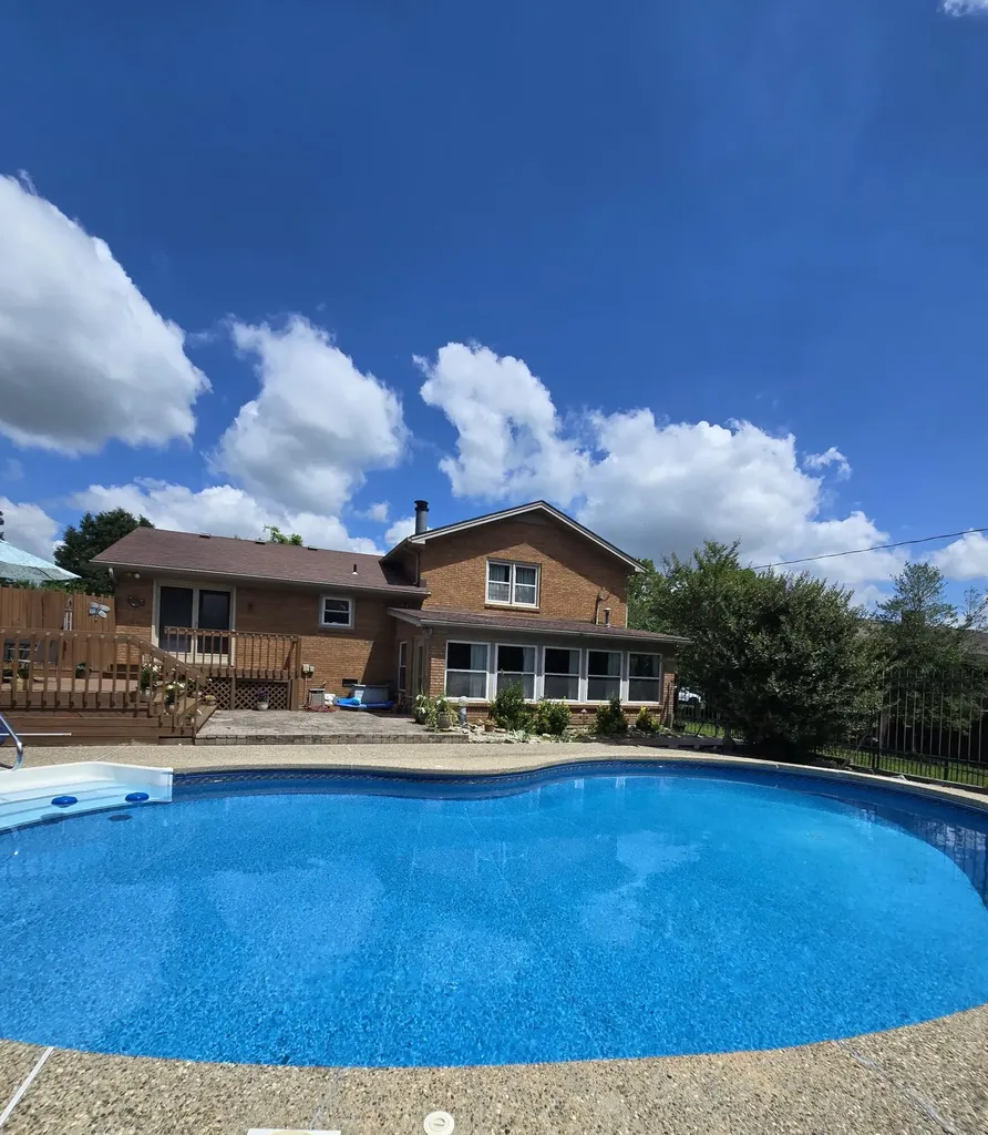 386 Coldstream Drive Danville KY 40422