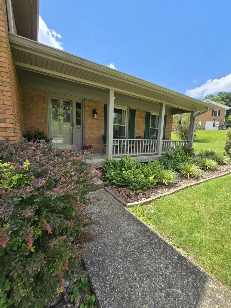 386 Coldstream Drive Danville KY 40422