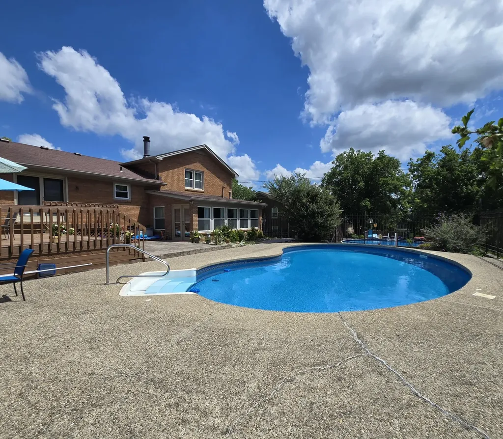 386 Coldstream Drive Danville KY 40422