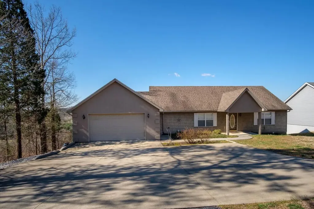 205 205 Pl Colyer Road Somerset KY 42501