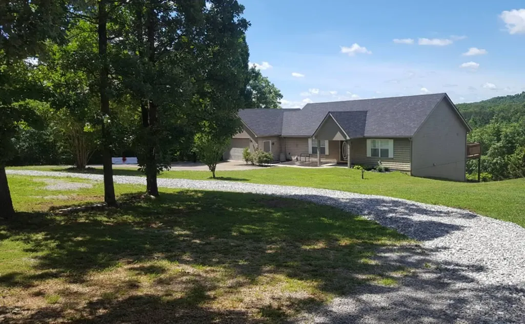 205 205 Pl Colyer Road Somerset KY 42501