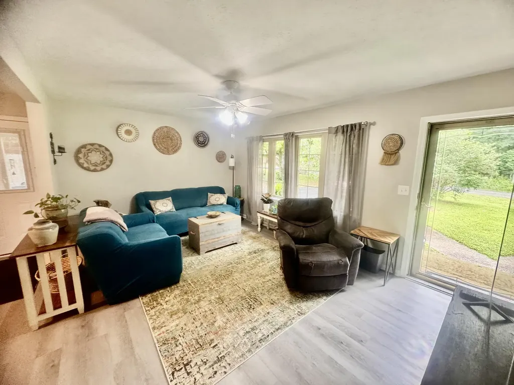 313 Linden Avenue Eddyville KY 42038