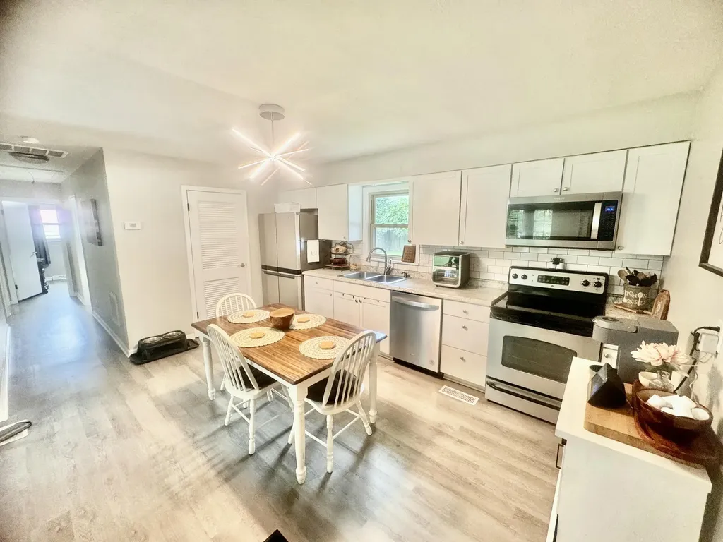 313 Linden Avenue Eddyville KY 42038