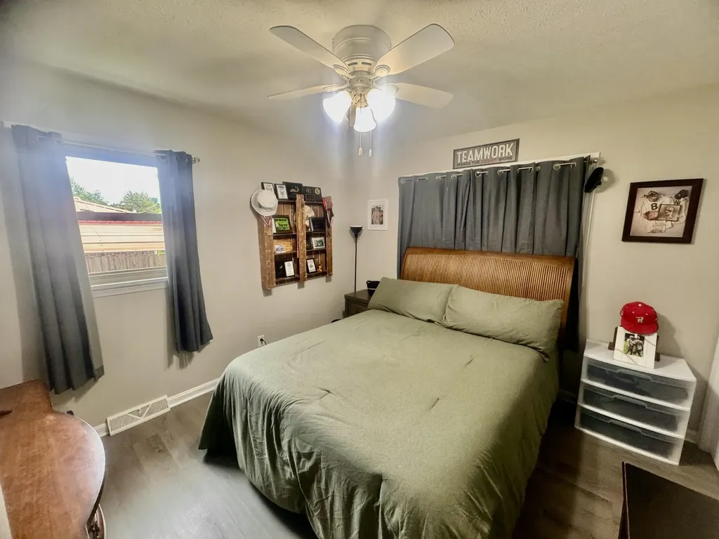 313 Linden Avenue Eddyville KY 42038