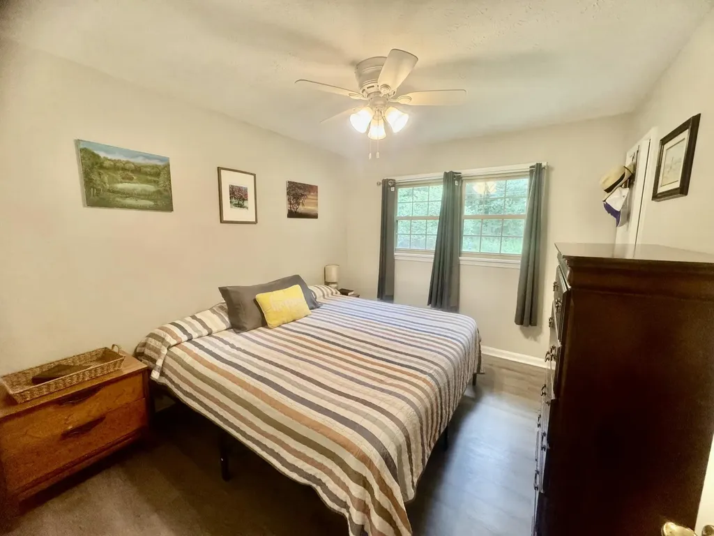 313 Linden Avenue Eddyville KY 42038