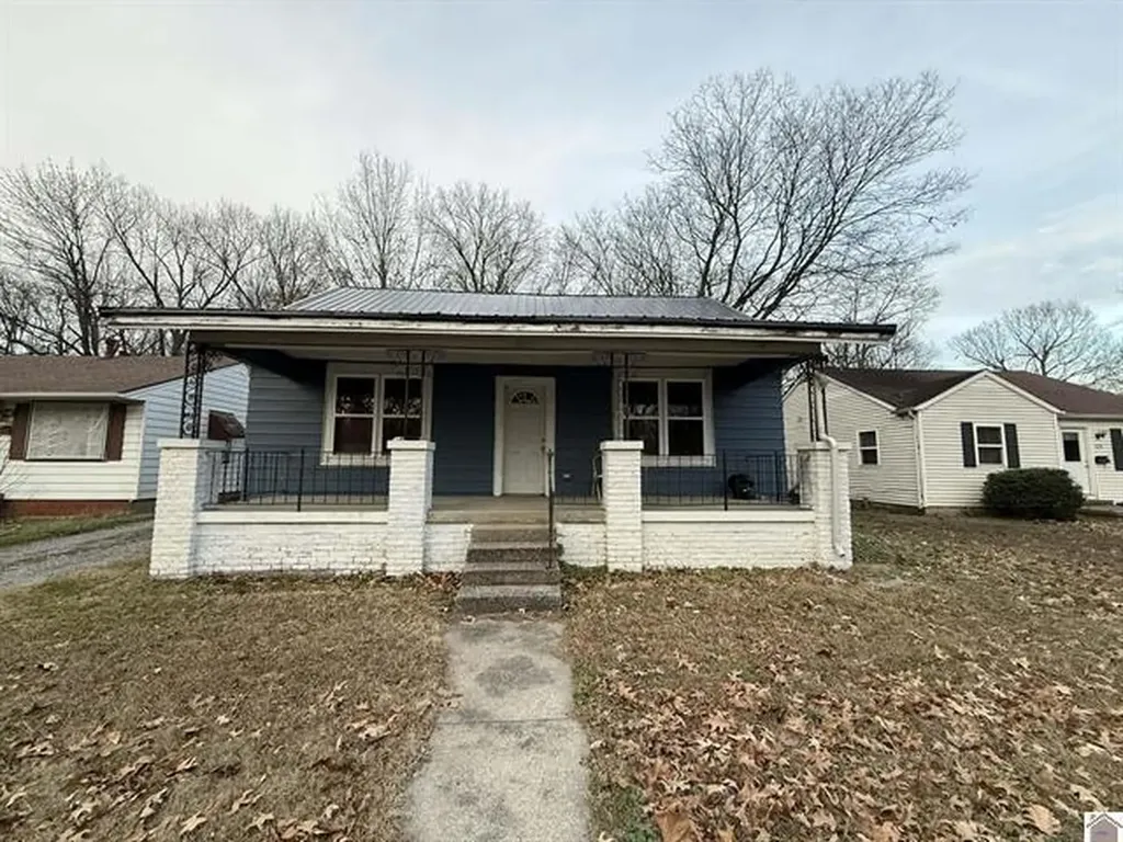 630 S 21st Street Paducah KY 42001