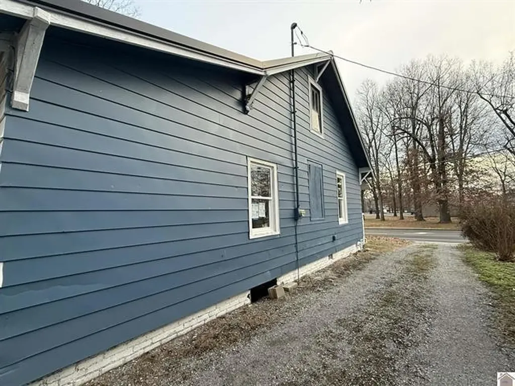 630 S 21st Street Paducah KY 42001