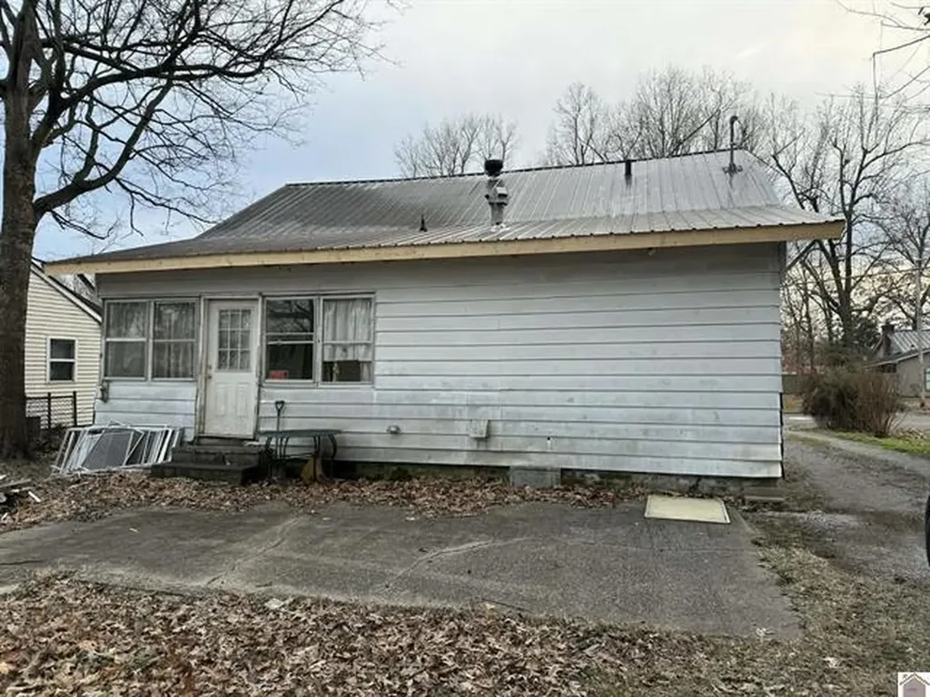 630 S 21st Street Paducah KY 42001