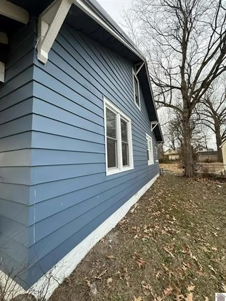 630 S 21st Street Paducah KY 42001