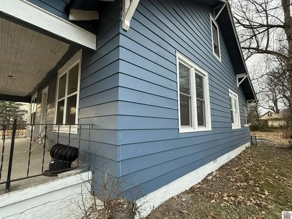 630 S 21st Street Paducah KY 42001