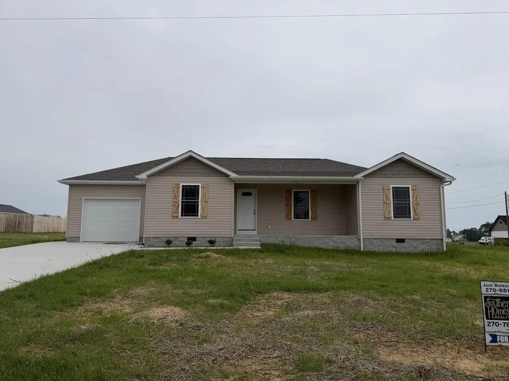 710 W Shelby Avenue Elkton KY 42220
