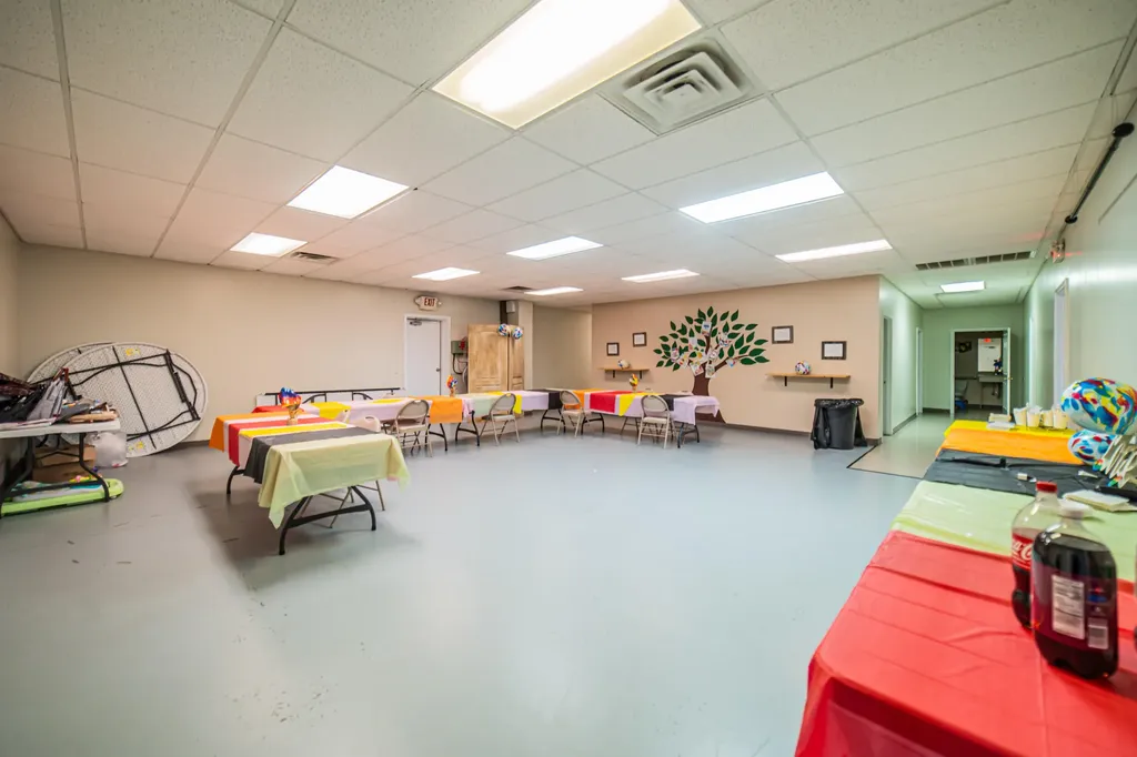 3530 Park Plaza Road Paducah KY 42001