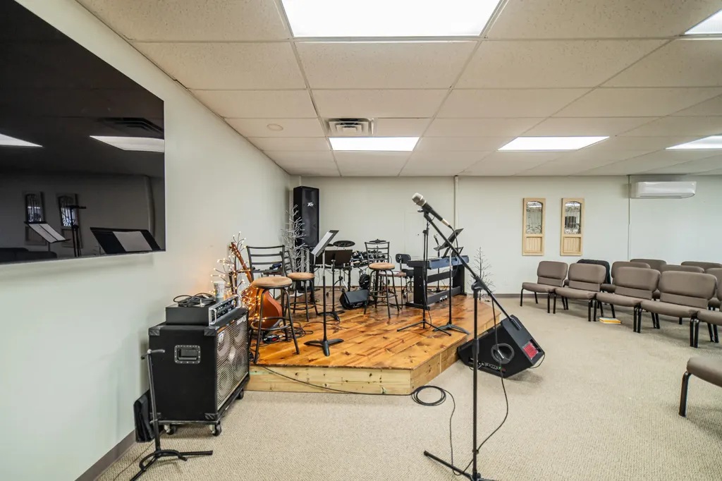 3530 Park Plaza Road Paducah KY 42001